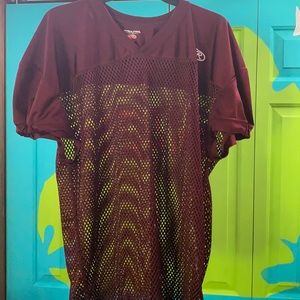 Adult XL Rawlings football practice jersey